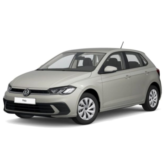 VOLKSWAGEN Polo usata, con ABS
