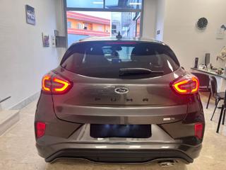 FORD Puma usata, con Alzacristalli elettrici