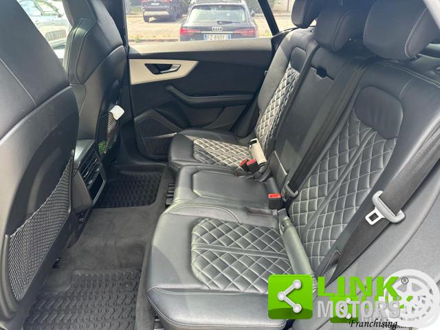 AUDI Q8 usata 10