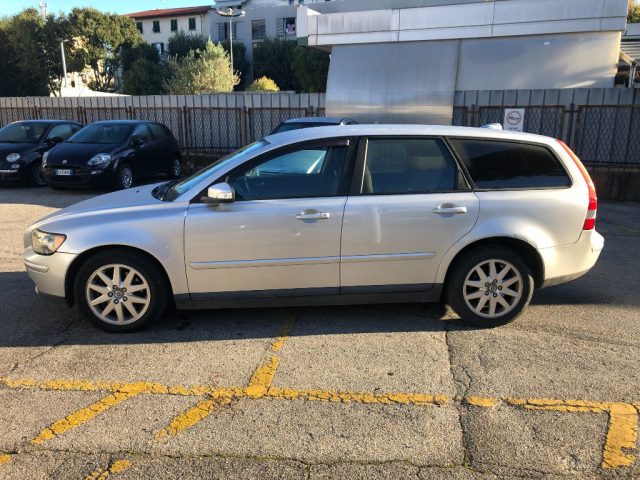 VOLVO V50 usata, con Cerchi in lega