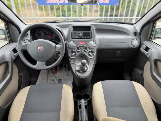 FIAT Panda usata 20