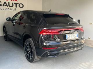 AUDI Q8 usata, con Chiusura centralizzata