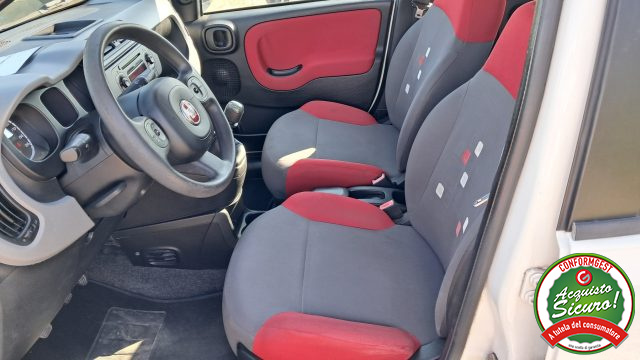 FIAT Panda usata, con Alzacristalli elettrici