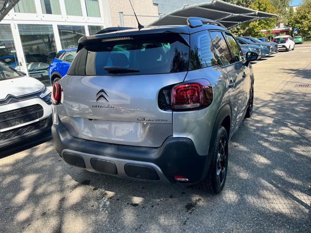 CITROEN C3 Aircross usata, con Alzacristalli elettrici