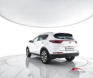 KIA Sportage usata 3