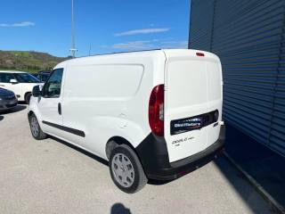 FIAT Doblo usata, con Controllo trazione