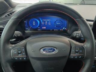 FORD Puma usata, con Bracciolo