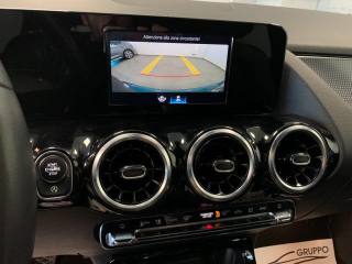 MERCEDES-BENZ B 160 usata, con Touch screen