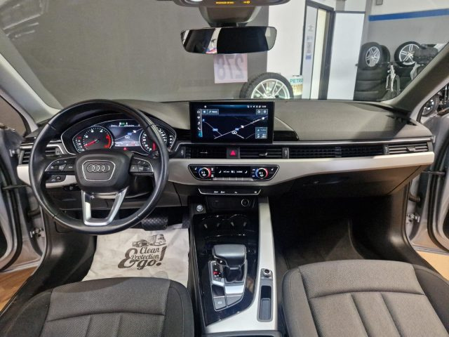 AUDI A4 usata, con Bracciolo