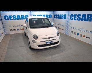 FIAT 500 1.0 Hybrid 70CV Lounge