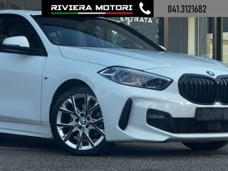 BMW 118 usata, con Airbag Passeggero