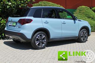 SUZUKI Vitara usata, con Sedili riscaldati