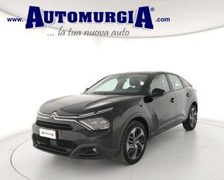 CITROEN C4 usata, con Airbag