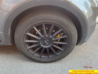LAND ROVER Range Rover Evoque usata, con ESP
