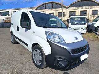 FIAT Fiorino usata 1