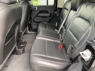 JEEP Wrangler usata, con Luci diurne LED