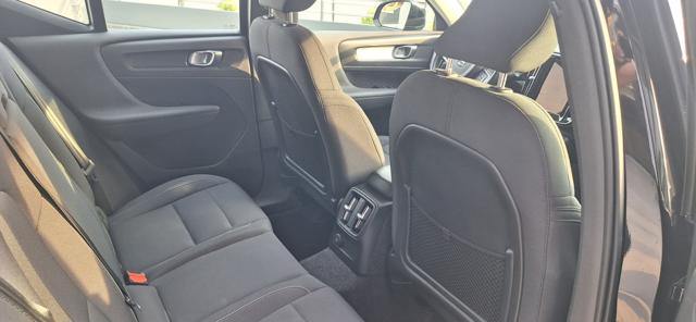 VOLVO XC40 usata, con ESP