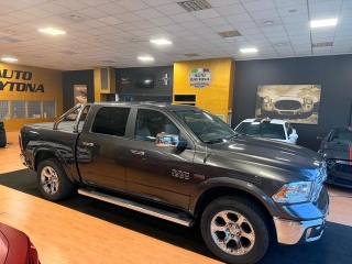 DODGE RAM usata 8