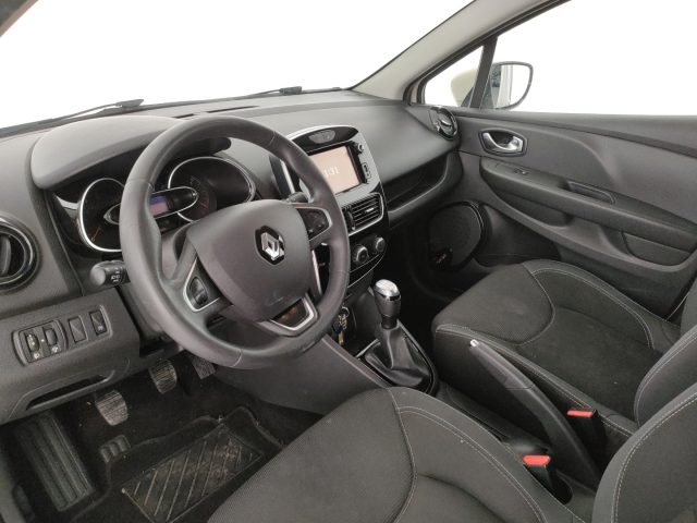 RENAULT Clio usata, con Chiusura centralizzata