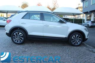 VOLKSWAGEN T-Roc usata, con Chiusura centralizzata