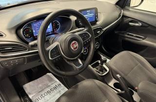 FIAT Tipo usata, con Autoradio
