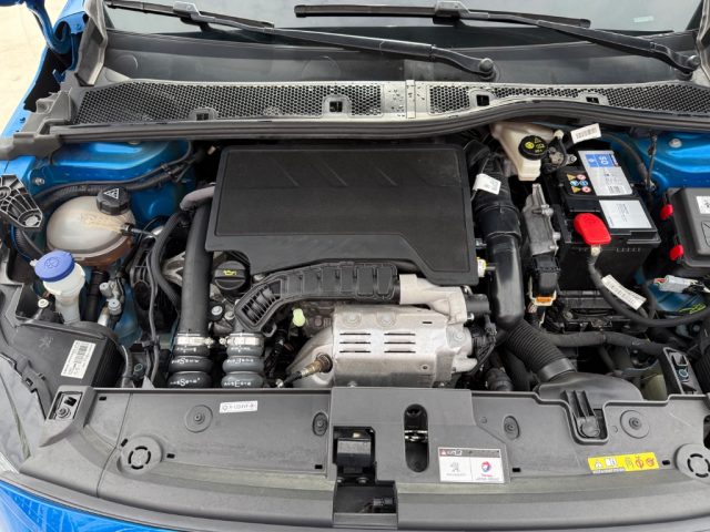 PEUGEOT 208 usata 12