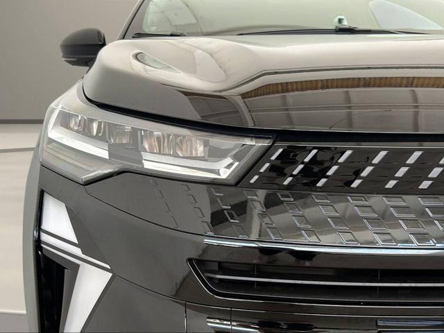 RENAULT Captur usata, con Bluetooth