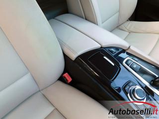 BMW 520 usata 51