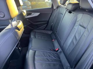 AUDI A4 usata, con Fari Xenon
