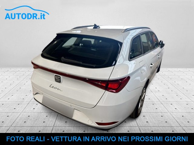 SEAT Leon usata, con Airbag Passeggero