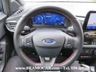 FORD Puma usata, con Servosterzo