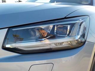 AUDI Q2 usata, con Climatizzatore