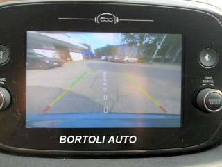FIAT 500X usata, con ESP