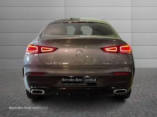 MERCEDES-BENZ GLE 350 usata, con Airbag Passeggero