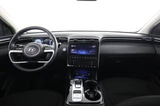 HYUNDAI Tucson usata 4