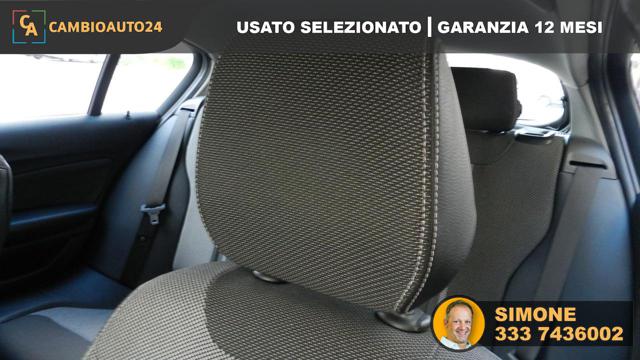 BMW 116 usata 94