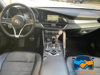 ALFA ROMEO Giulia usata, con Park Distance Control