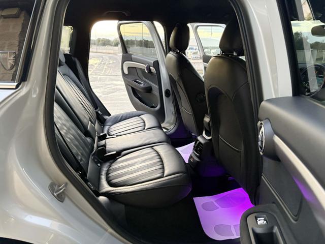 MINI Cooper SE Countryman usata, con Controllo automatico clima