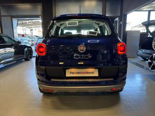 FIAT 500L usata, con Alzacristalli elettrici