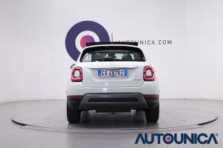 FIAT 500X usata, con Autoradio
