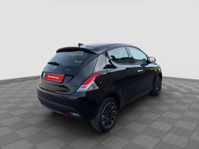 LANCIA Ypsilon usata 4