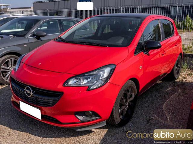 OPEL Corsa usata, con Airbag laterali