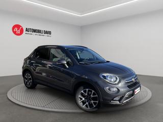 FIAT 500X usata, con Airbag