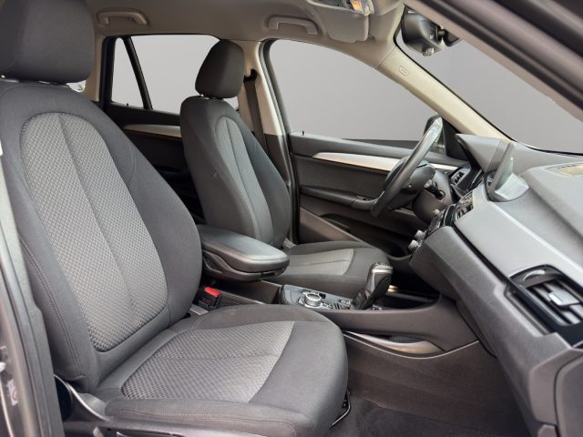 BMW X1 usata, con Controllo trazione