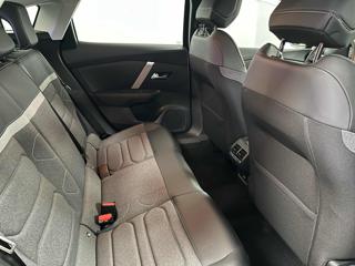 CITROEN C4 usata, con Cerchi in lega