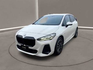 BMW 218 usata, con Airbag Passeggero