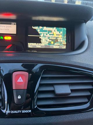 RENAULT Scenic usata, con Filtro antiparticolato