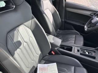 CUPRA Formentor usata, con Autoradio