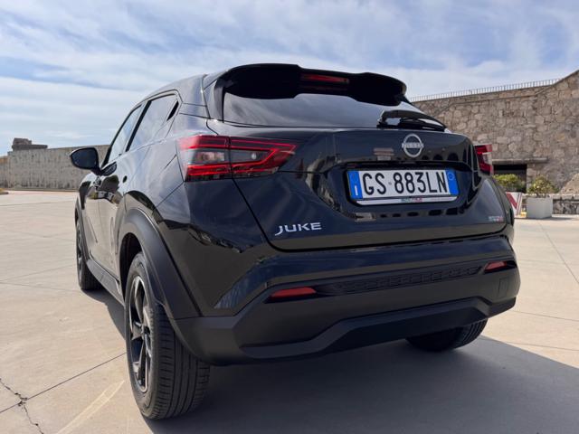 NISSAN Juke usata 59