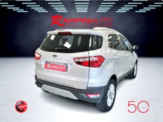 FORD EcoSport usata 6